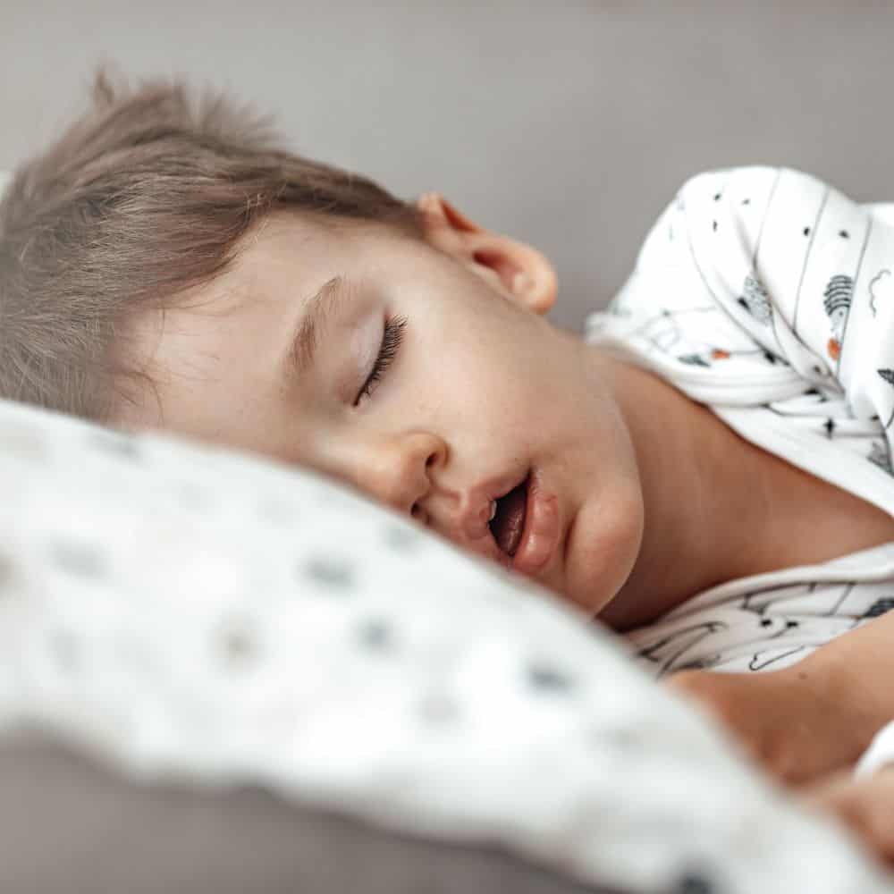 Odontopediatría