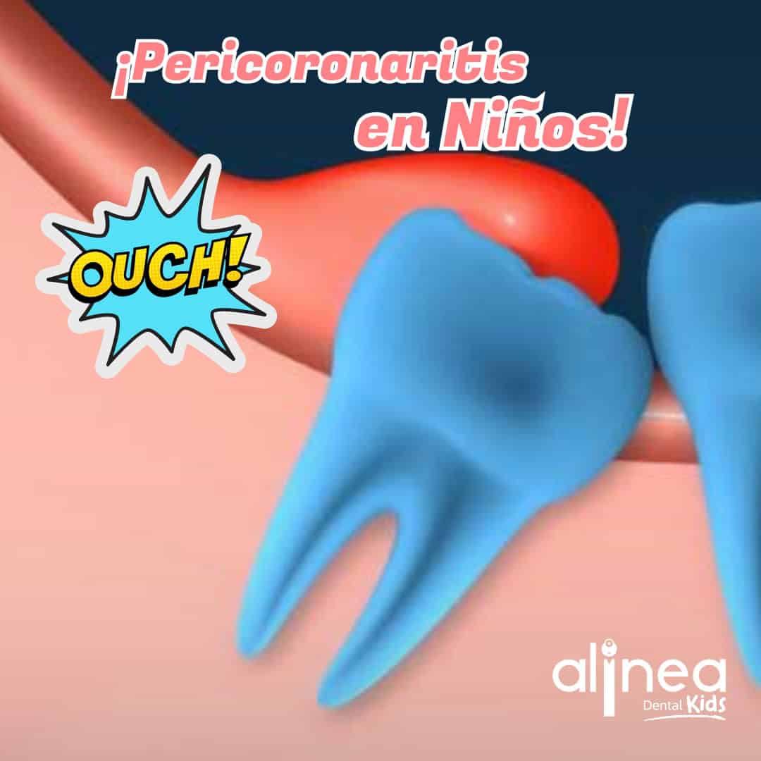 Dentista para niños
