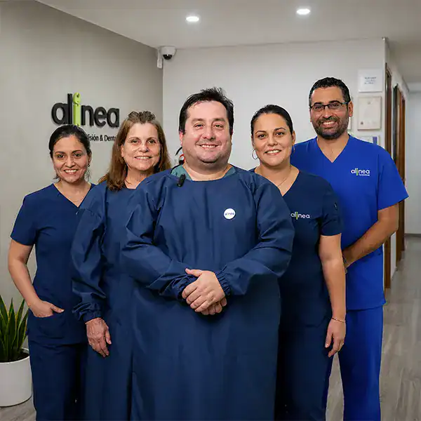 Alinea Un legado que continua