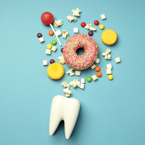 Dentista para niños