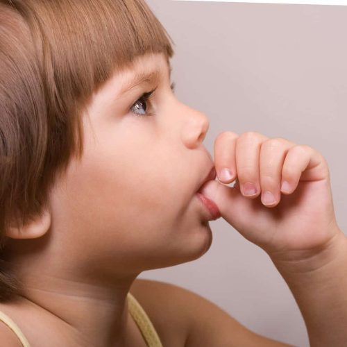 Dentista para niños