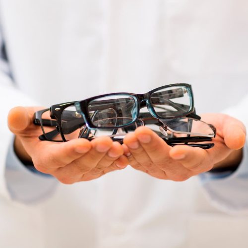 Tipos de lentes